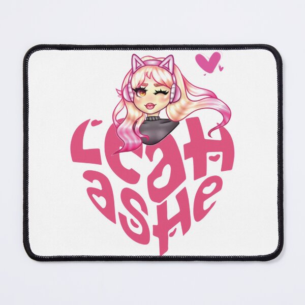Item preview, Leah ashe wink heart designed and sold by JudeRosea.