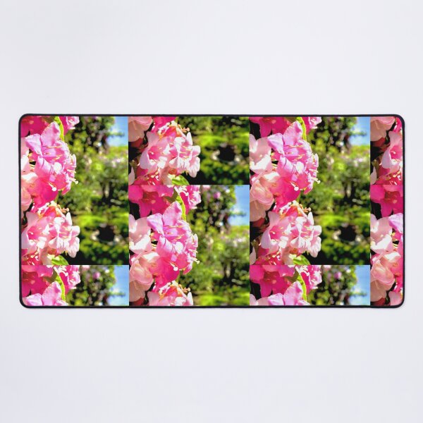 Item preview, Flowing Flowers designed and sold by TM Art.