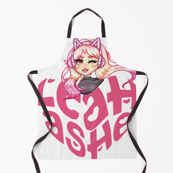 Item preview, Leah ashe wink heart designed and sold by JudeRosea.