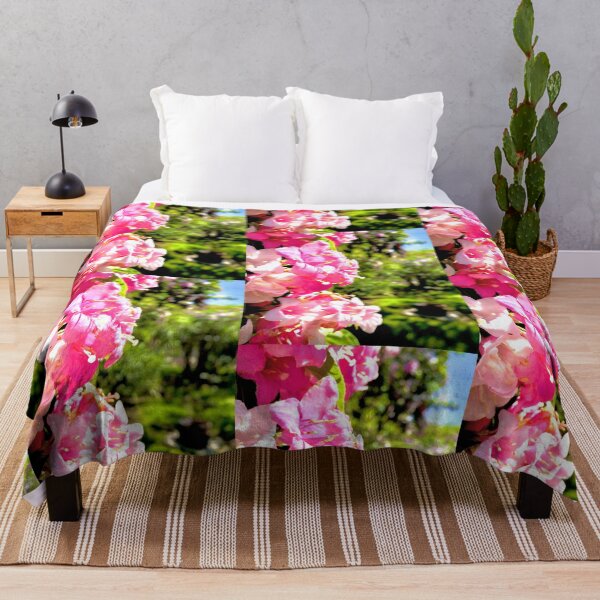 Item preview, Flowing Flowers designed and sold by TmartUS.