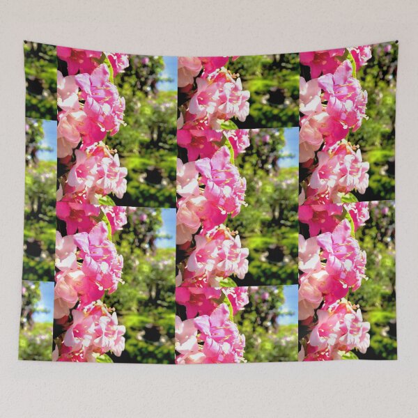 Item preview, Flowing Flowers designed and sold by TM Art.