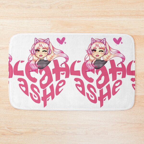 Item preview, Leah ashe wink heart designed and sold by JudeRosea.