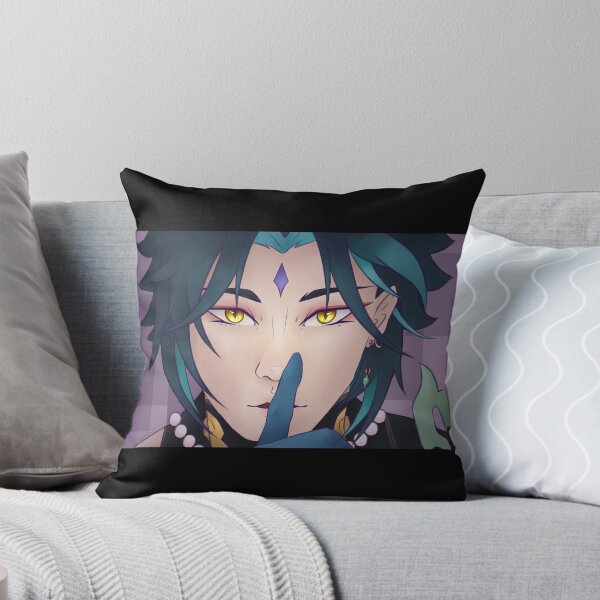 Item preview, Xiao designed and sold by Brethyra.