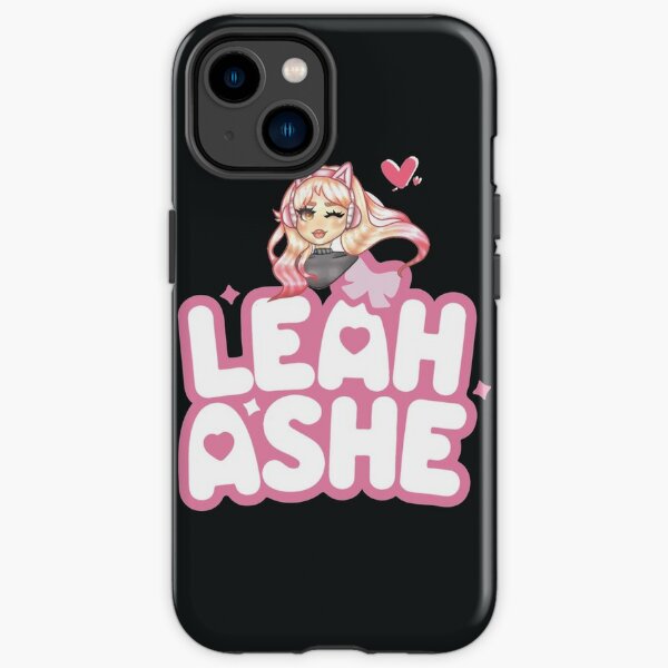 Leah Ashe Phone Cases for Sale Redbubble