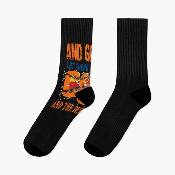 Item preview, God Said Let There Be Coal Miner  designed and sold by aryagiri.