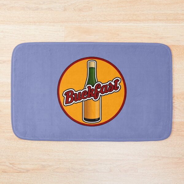 Item preview, Buckfast Bottle Relaxed Fit  designed and sold by ArtyBurgerss.
