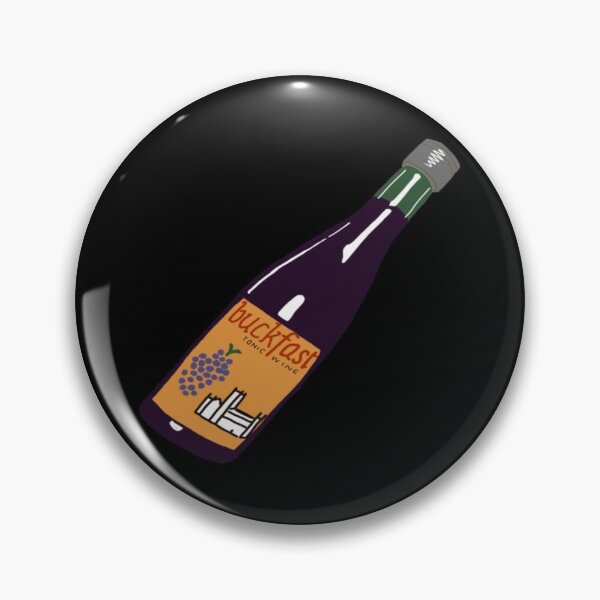 Item preview, buckfast tonic wine Scotland   designed and sold by ArtyBurgerss.