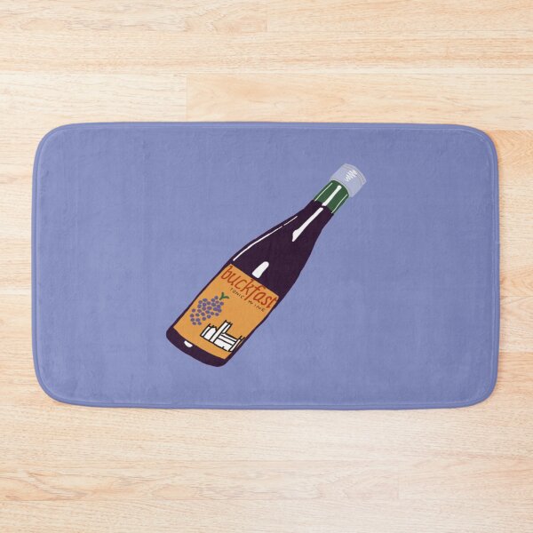 Item preview, buckfast tonic wine Scotland   designed and sold by ArtyBurgerss.