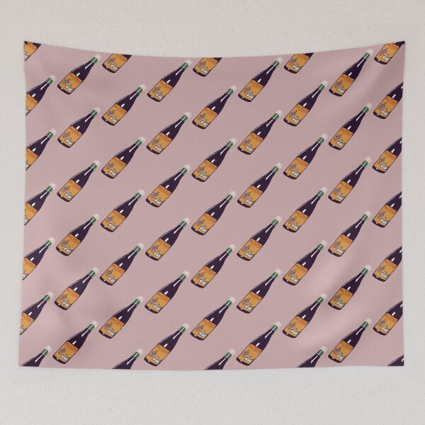 Item preview, buckfast tonic wine Scotland   designed and sold by ArtyBurgerss.