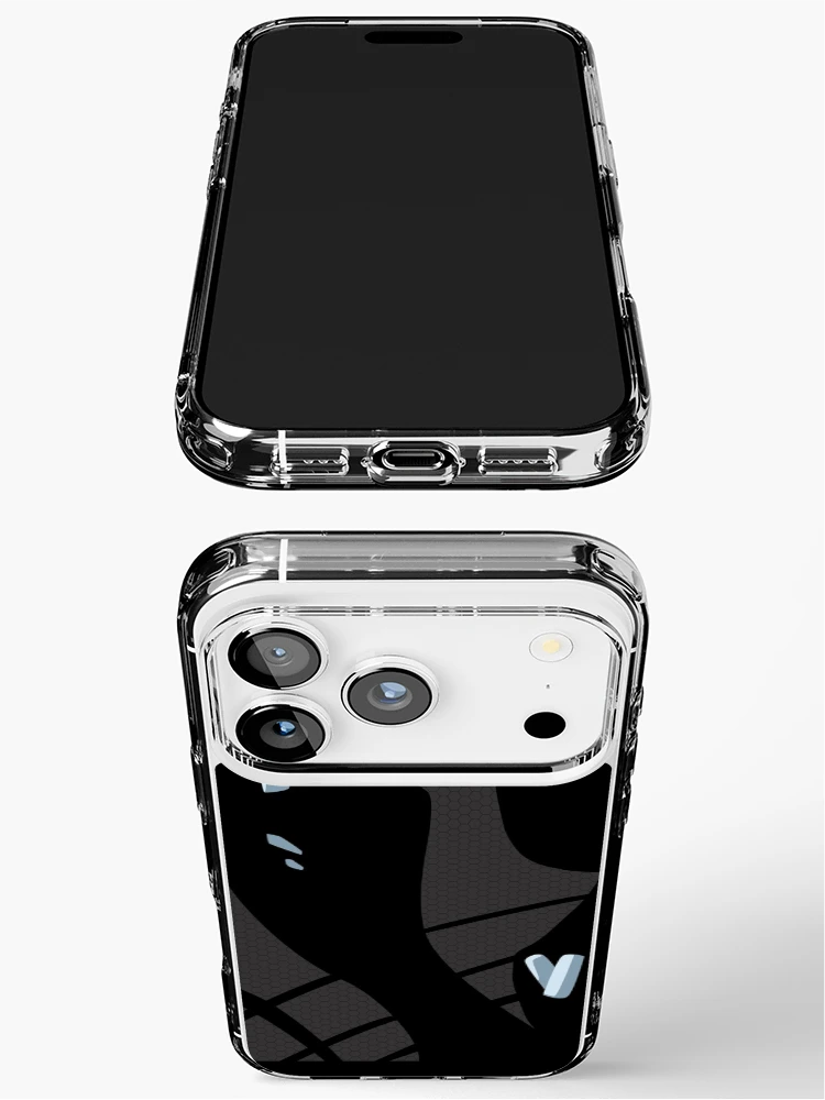 Thumbnail 3 of 5, iPhone Case, Eros designed and sold by RishDesigns.