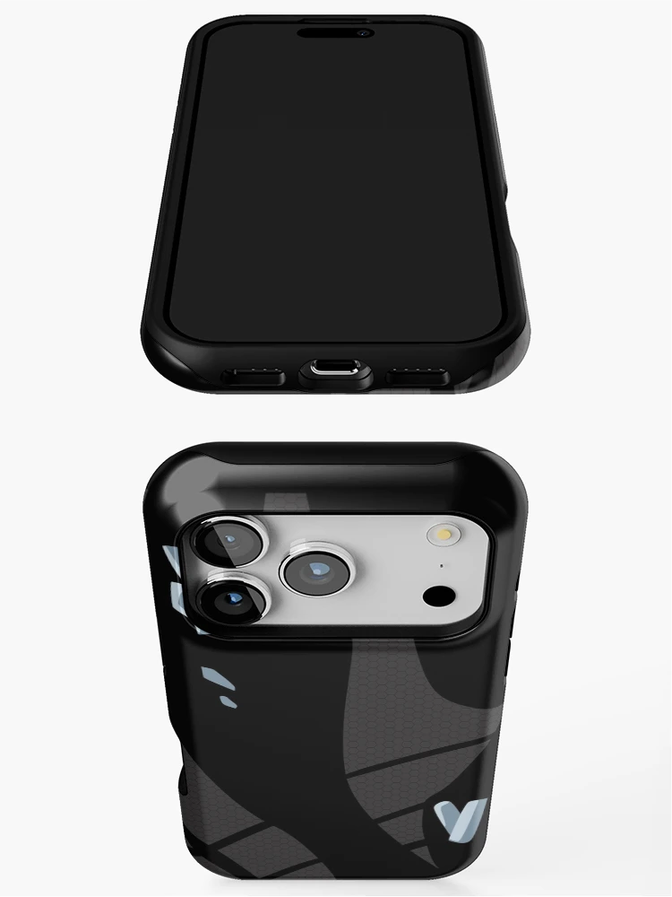 Thumbnail 3 of 4, iPhone Case, Eros designed and sold by RishDesigns.