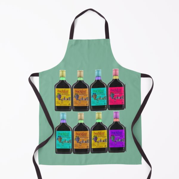Item preview, Buckfast Variants designed and sold by ArtyBurgerss.