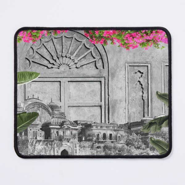 Item preview, Desi Ancient Indian Palace designed and sold by Neha Gandhi.