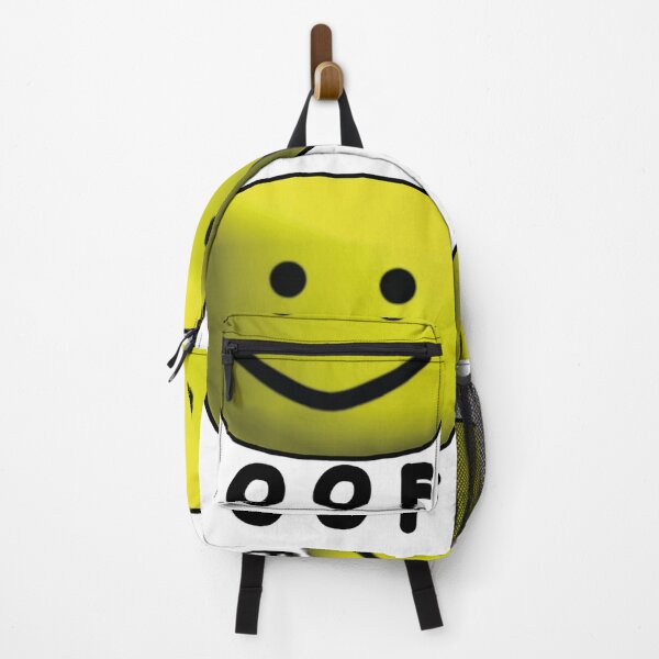 Item preview, OOF! BLOCK HEAD designed and sold by JudeRosea.
