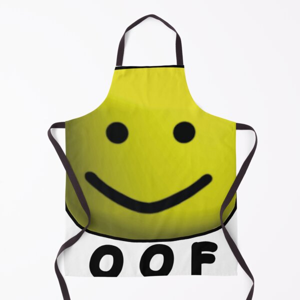 Item preview, OOF! BLOCK HEAD designed and sold by JudeRosea.