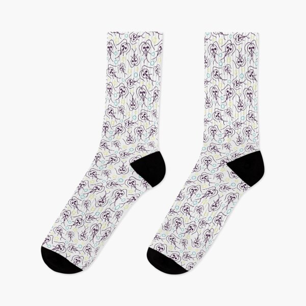 Item preview, Giardia lamblia designed and sold by jokertoken.
