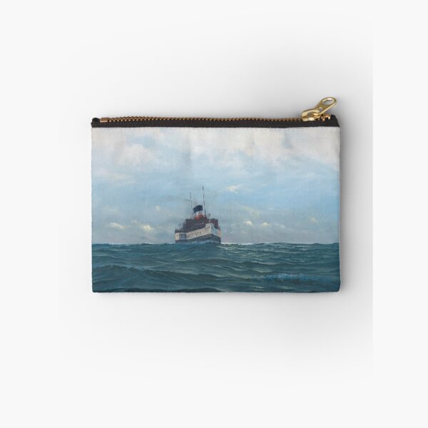 Item preview, Paddle Steamer Waverley. designed and sold by Richard Picton.
