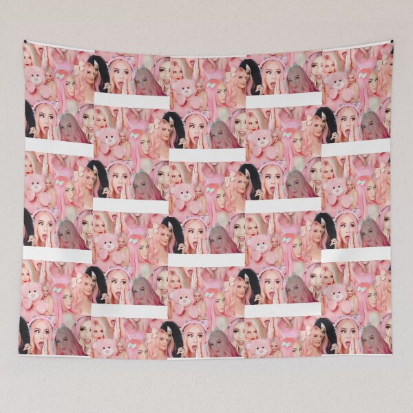 Item preview, Pinkcute Graphic designed and sold by JudeRosea.