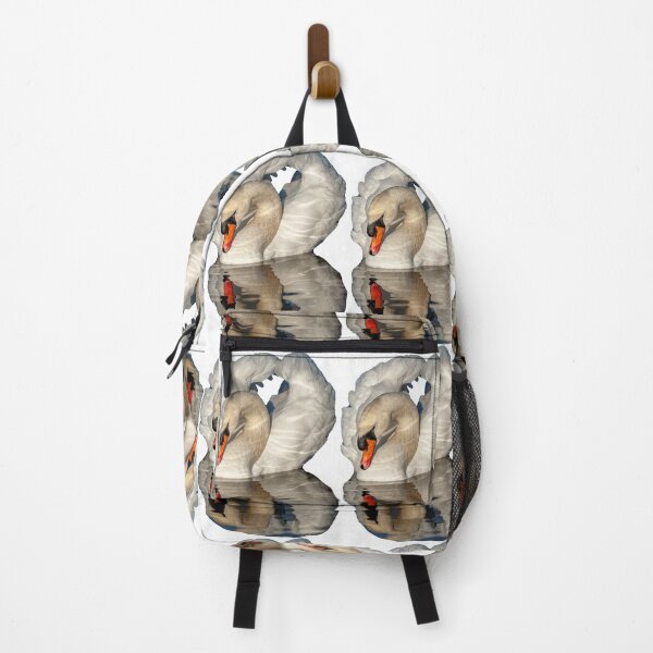 Item preview, Mute Swan Reflection designed and sold by Dalyndigital Photography.