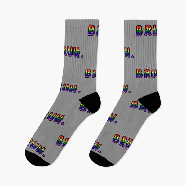 Item preview, BRUH.  designed and sold by Blondiabshop.
