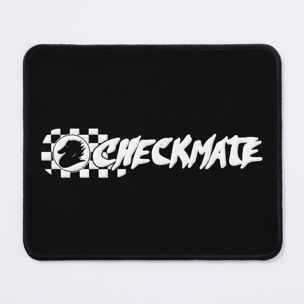 Item preview, Checkmate Boat designed and sold by UnmaskeBell.