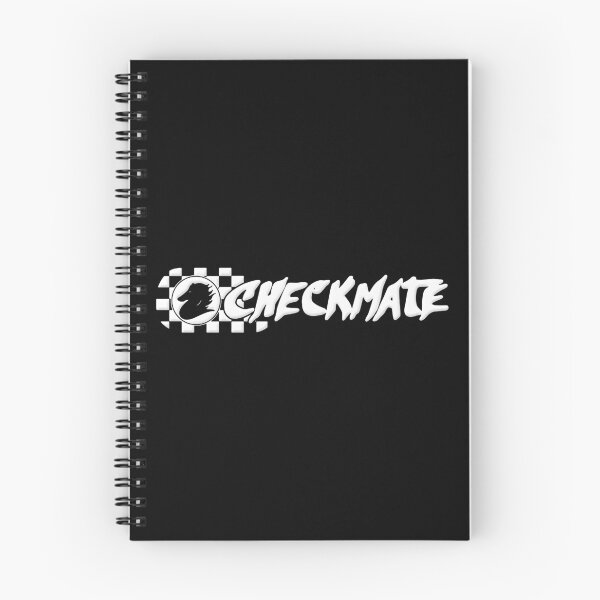 Item preview, Checkmate Boat designed and sold by UnmaskeBell.