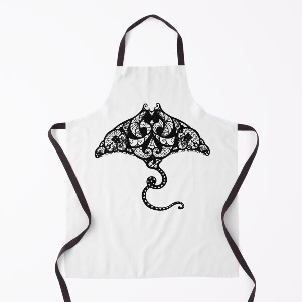 Item preview, Lace Ray designed and sold by Chrisboerlage.