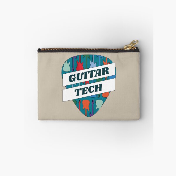 Item preview, Guitar Tech Guitar Pick designed and sold by nightsworthy.