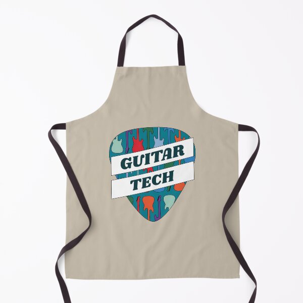 Item preview, Guitar Tech Guitar Pick designed and sold by nightsworthy.
