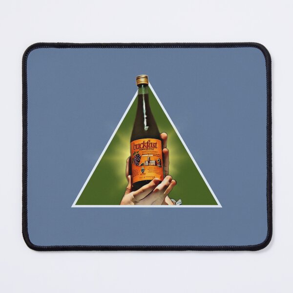 Item preview, Buckfast.. designed and sold by ArtyBurgerss.