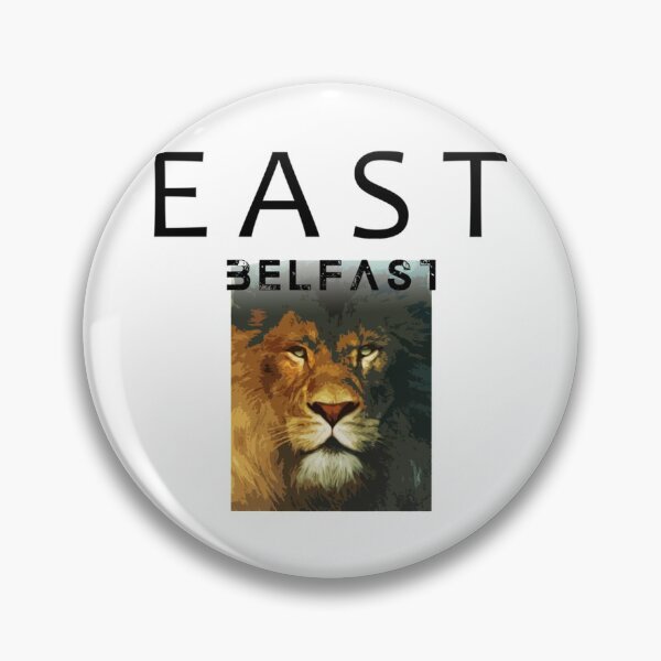 Item preview, East Belfast   designed and sold by ArtyBurgerss.