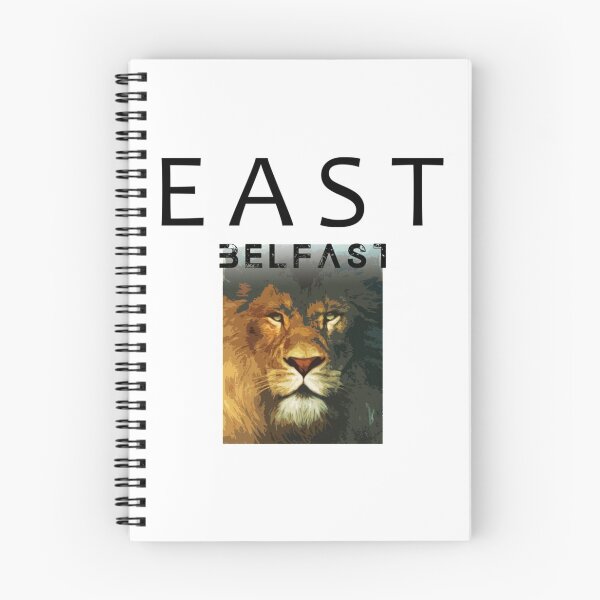 Item preview, East Belfast   designed and sold by ArtyBurgerss.
