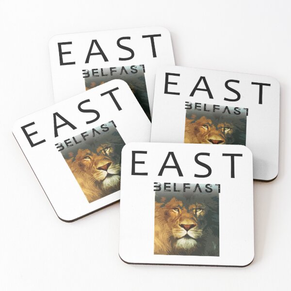 Item preview, East Belfast   designed and sold by ArtyBurgerss.