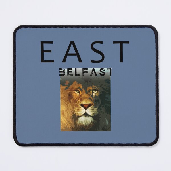 Item preview, East Belfast designed and sold by ArtyBurgerss.