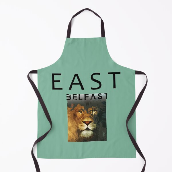 Item preview, East Belfast   designed and sold by ArtyBurgerss.