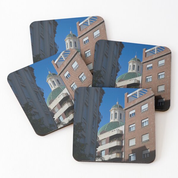 Item preview, Vistas en la Ciudad de Valencia | Fotografía de viajes de Europa designed and sold by julidescole.