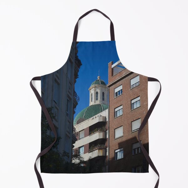 Item preview, Vistas en la Ciudad de Valencia | Fotografía de viajes de Europa designed and sold by julidescole.