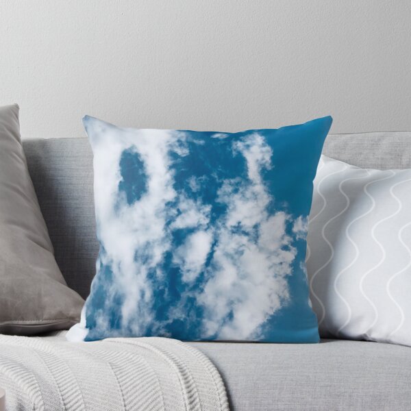 Item preview, Summer Blue Sky designed and sold by Anma-H.