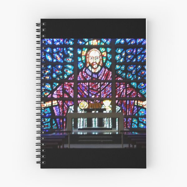 Item preview, Stained Glass Jesus   designed and sold by ArtyBurgerss.