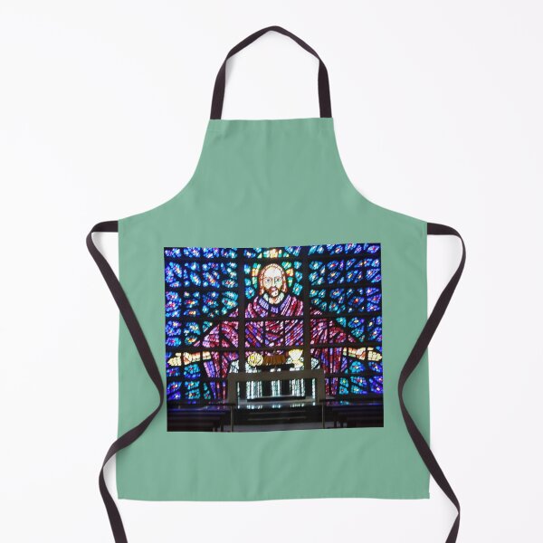 Item preview, Stained Glass Jesus   designed and sold by ArtyBurgerss.