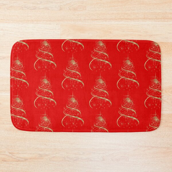 Item preview, Buon Noel and Christmas tree designed and sold by duchessa77.