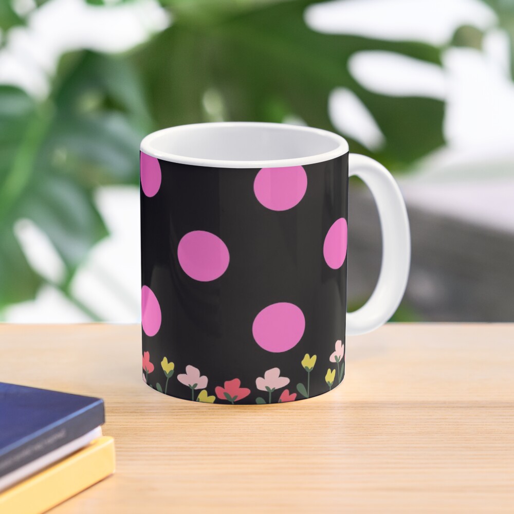 Item preview, Classic Mug designed and sold by tw2us.