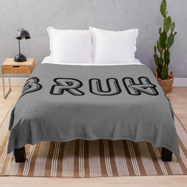 Item preview, BRUH. designed and sold by Blondiabshop.