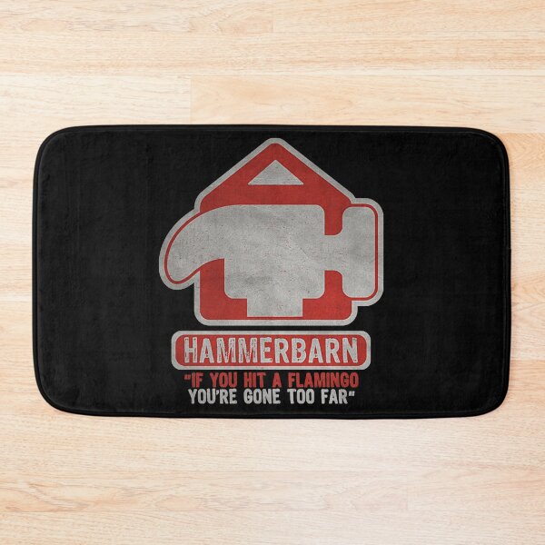 Item preview, Hammerbarn  designed and sold by Endeavour36.