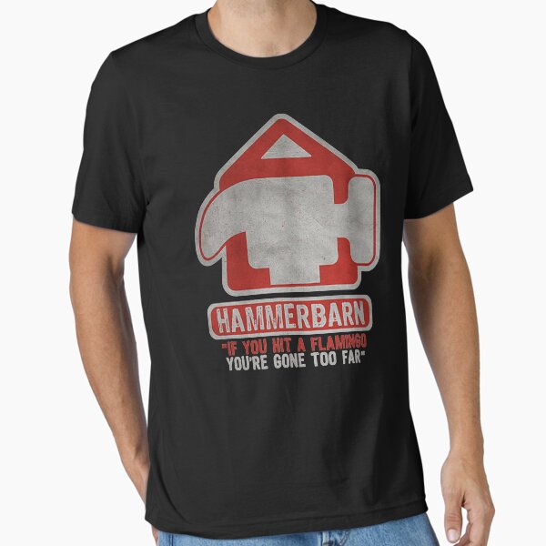 Item preview, Hammerbarn  designed and sold by Endeavour36.