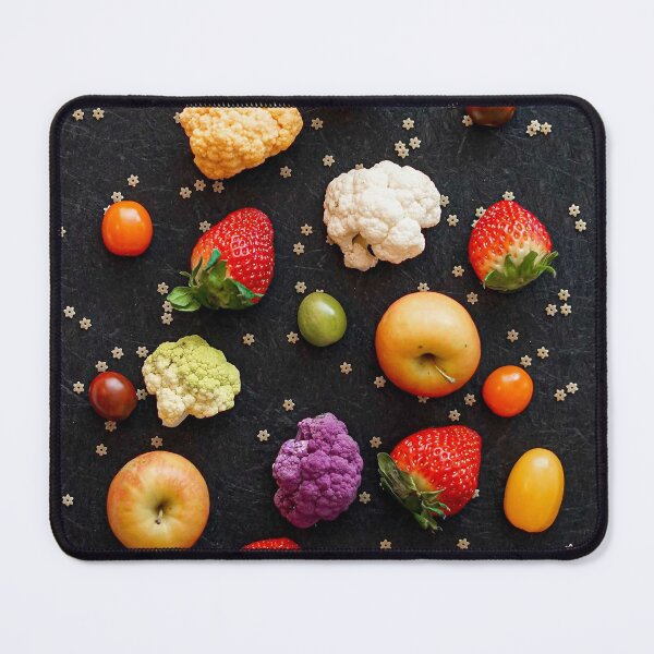 Item preview, 440 Fruit and Vegetable Meteors designed and sold by Studio Maywood.