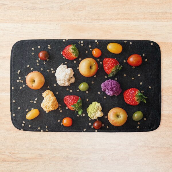 Item preview, 440 Fruit and Vegetable Meteors designed and sold by Studio Maywood.