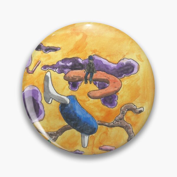 Item preview, Inner Child designed and sold by NunoNevesComics.
