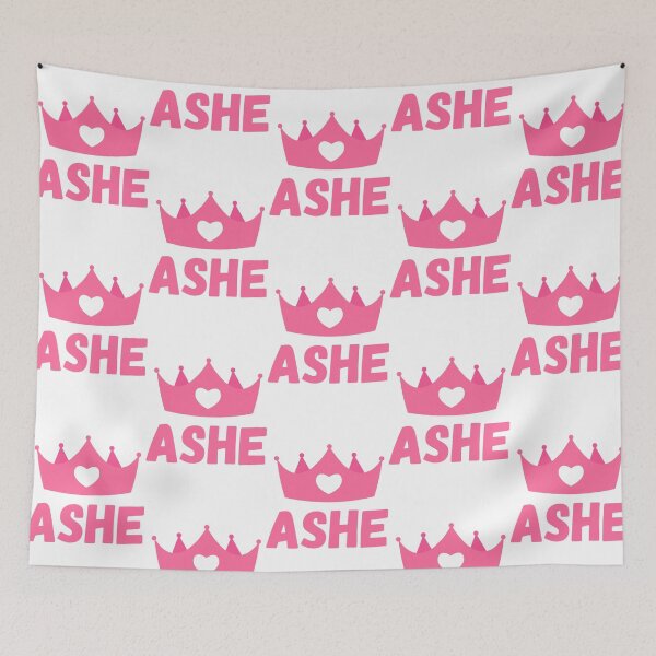 Item preview, the queen ashe phone case designed and sold by JudeRosea.