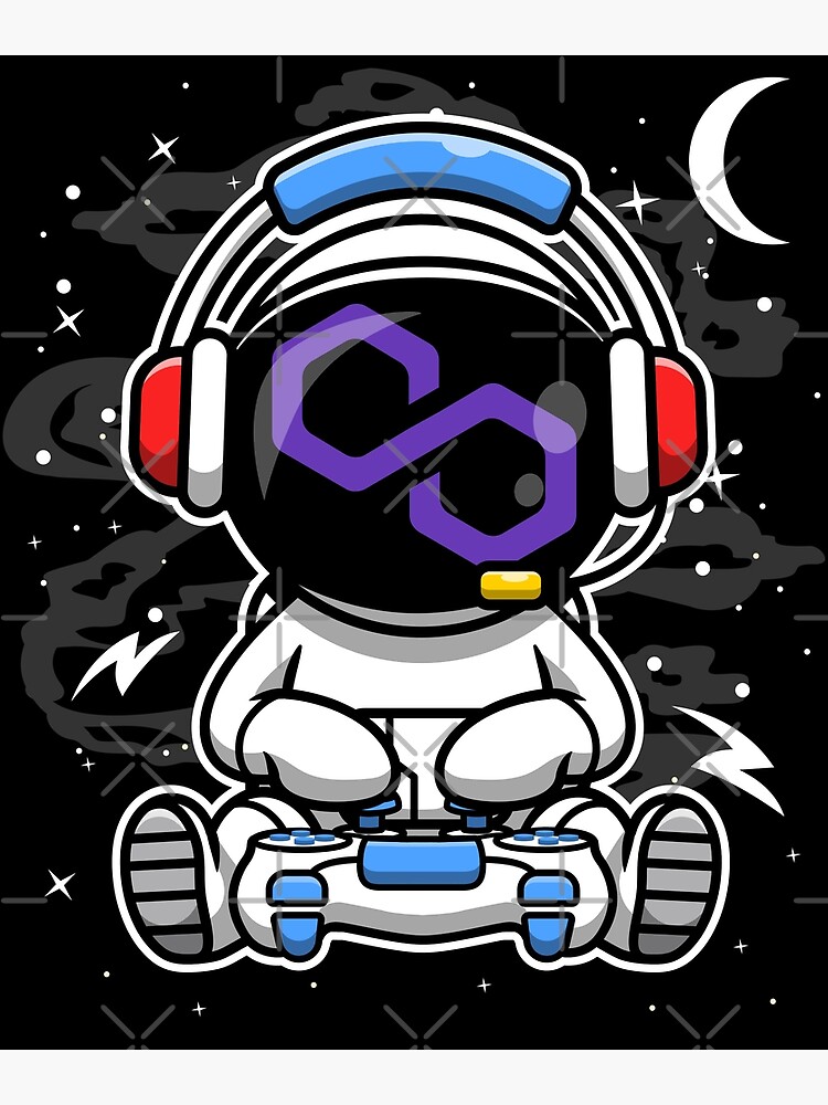 astronaut coin crypto